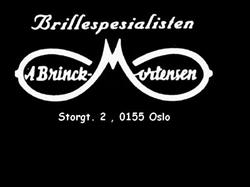 Brillespesialisten AS