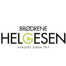 BRØDRENE HELGESENS EFTF AS