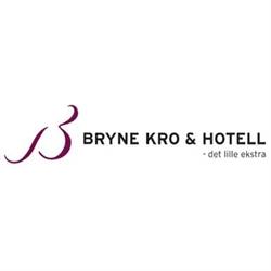 Bryne Kro & Hotell AS