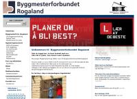 Byggmestrenes Service- OG Opplæringskontor