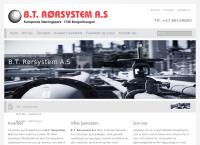 Nettsted av Flbt Rørsystem Produksjon AS