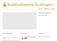 Buddha Dhamma Foreningen