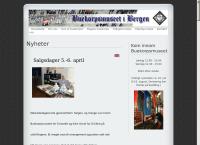 Buekorpsmuseet i Bergen