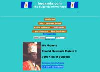 Buganda Society Norway
