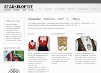 Stakkeloftet DA