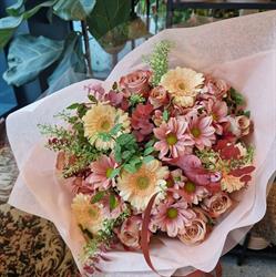 Byasen Blomster AS