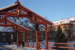 Bybroen Videregående Skole AS