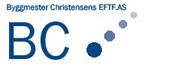 Byggmester Christensens Eftf AS