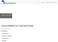 Bygg og Landskapspleie AS