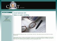 Carat Systemer AS