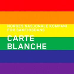 Carte Blanche