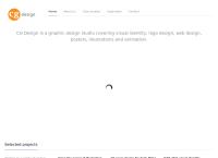 Caplice & Grinde Design Studio DA
