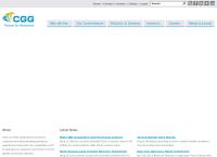Cggveritas Services AS