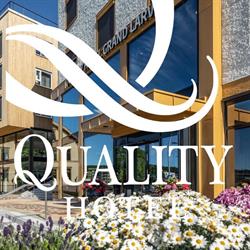 Quality Hotel Grand Farris AS