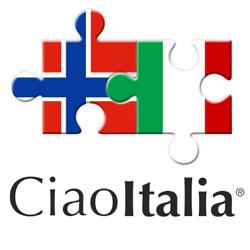 Språkskolen CiaO AS
