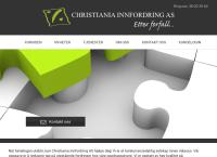 Christiania Innfordring AS