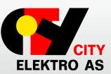City Elektro AS