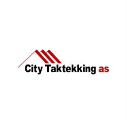 City Taktekking AS