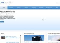 Cma Contiki As
