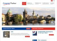 Congresspartner AS