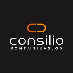Consilio Kommunikasjon As