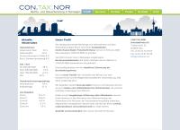 Con.tax.nor Advokatfirma AS