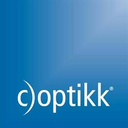 Optiker Vestøl As