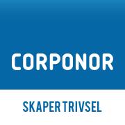 Corponor AS