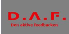 D.a.f Spedition Norge AS