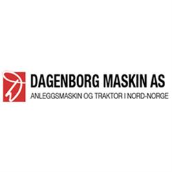 Dagenborg Maskin AS