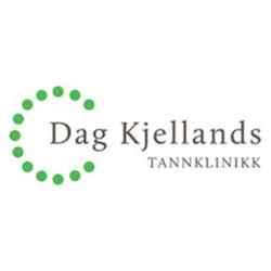 Dag Kjellands Tannklinikk AS