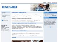 Dalsbø AS
