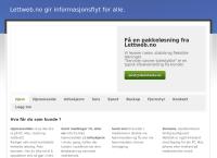 Pedersen Dataservice