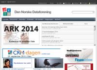 Den Norske Dataforening Distrikt Rogaland