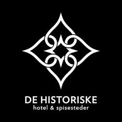 De Historiske Hotel & Spisesteder