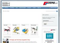 Demanor AS