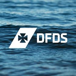 Dfds Seaways AS