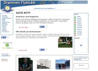 Drammen Flyklubb