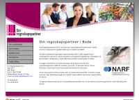 Din Regnskapspartner AS