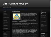 Din Trafikkskole DA