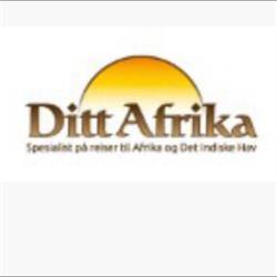Ditt Afrika AS