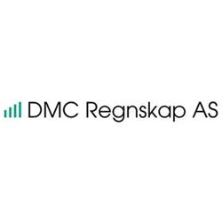 DMC Regnskap AS