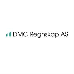 Dmc Regnskap As