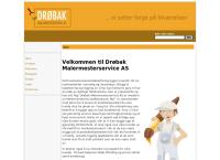 Drøbak Malermesterservice AS