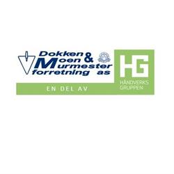 Dokken og Moen Murmesterforretning AS