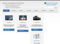 Docmap AS