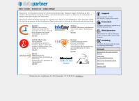 Datapartner AS
