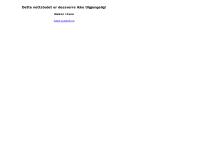 Nettsted av Drangedal VVS