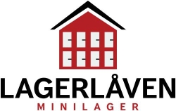 Lagerlåven Minilager - Asker