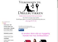 Drillbutikken Margot N Hansen